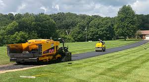 Best Driveway Border and Edging  in Mount Union, PA